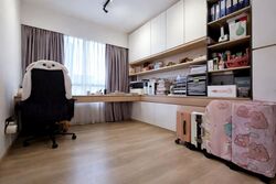 High Park Residences (D28), Apartment #565775001